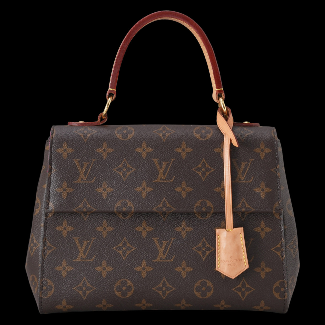 LOUIS VUITTON(USED)루이비통 모노그램 클루니 BB